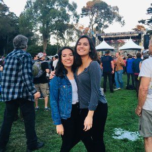 Madewell Denim Jacket